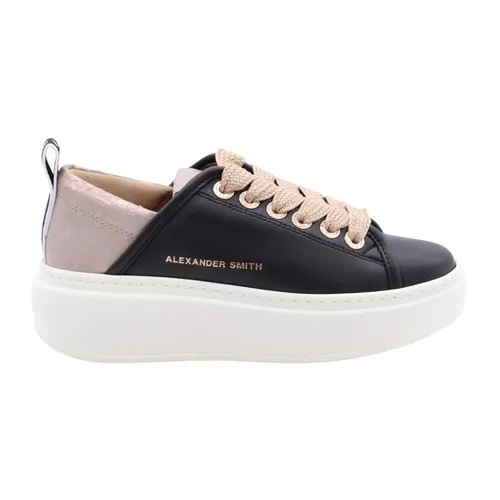 Shoes > Sneakers - - Alexander Smith - Modalova