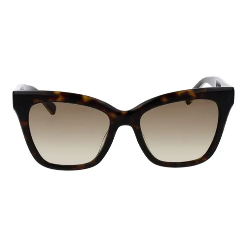 Acetate Sunglasses - Longchamp - Modalova