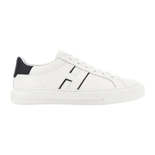 Hogan - Shoes > Sneakers - White - Hogan - Modalova
