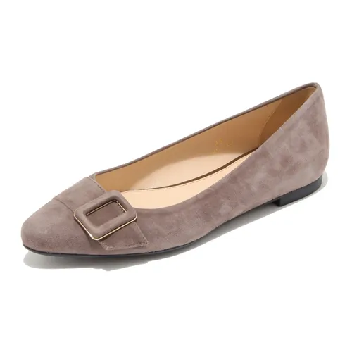 Shoes > Flats > Ballerinas - - Tod's - Modalova