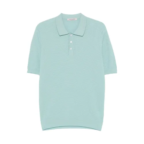 Tops > Polo Shirts - - La Fileria - Modalova