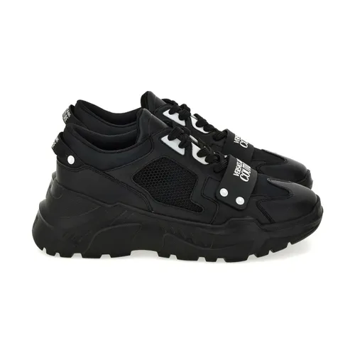 Shoes > Sneakers - - Versace Jeans Couture - Modalova