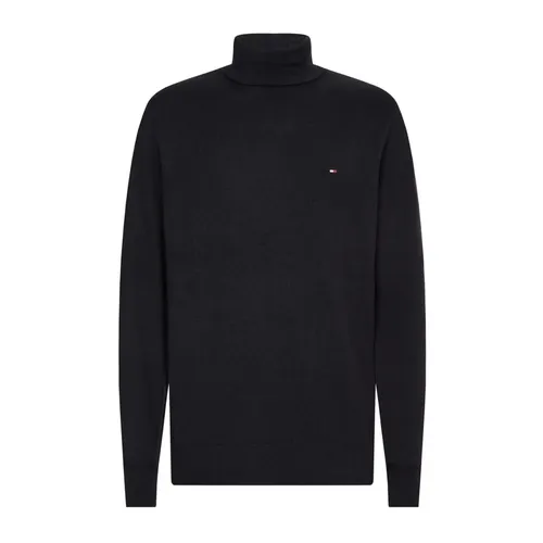Knitwear > Turtlenecks - - Tommy Hilfiger - Modalova