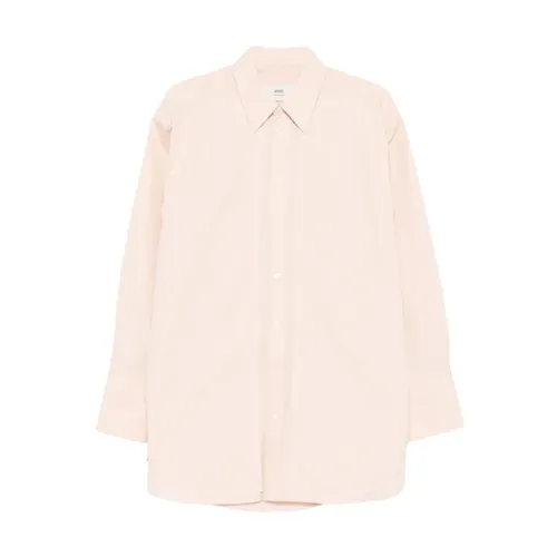 Shirts > Casual Shirts - - Ami Paris - Modalova