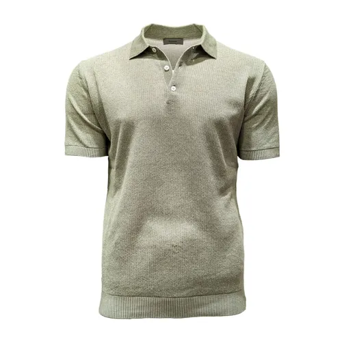 Tops > Polo Shirts - - Ferrante - Modalova