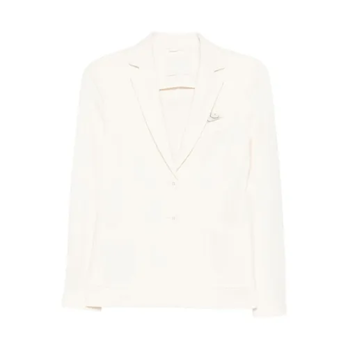 Fd3826 Jacket - Circolo 1901 - Modalova