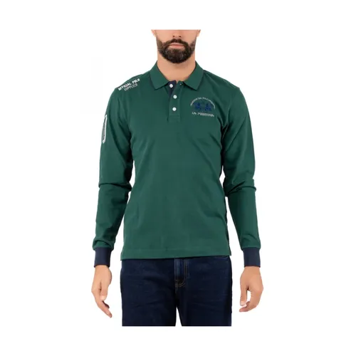 Tops > Polo Shirts - - La Martina - Modalova