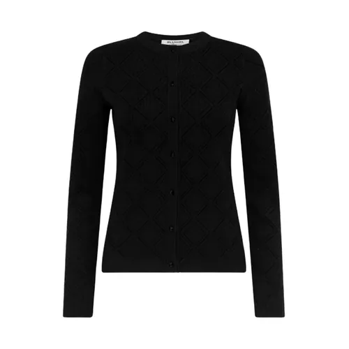 Knitwear > Cardigans - - Blugirl - Modalova