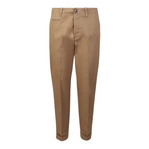 Trousers > Chinos - - PT Torino - Modalova