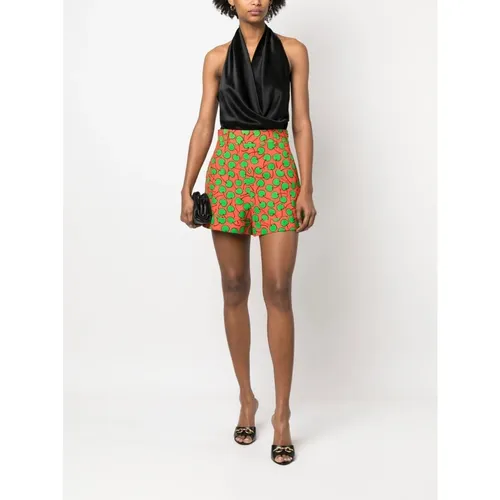 Trousers - Moschino - Modalova
