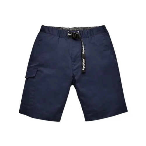 Shorts > Casual Shorts - - RefrigiWear - Modalova