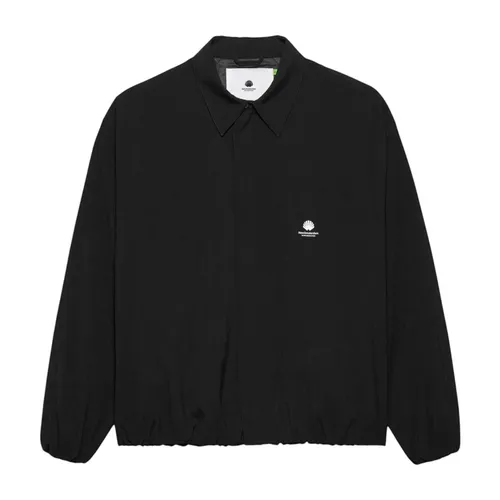 Jackets > Light Jackets - - New Amsterdam Surf Association - Modalova