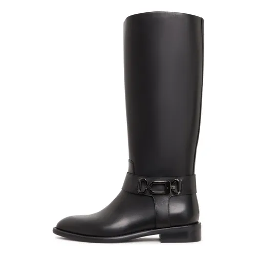 Shoes > Boots > High Boots - - Cesare Gaspari - Modalova