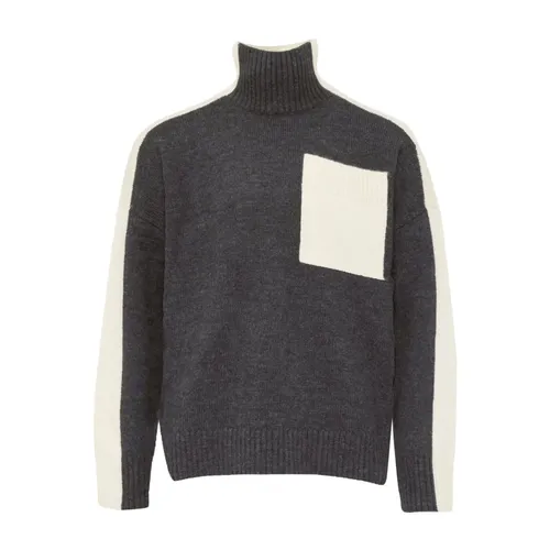 Knitwear > Turtlenecks - - JW Anderson - Modalova