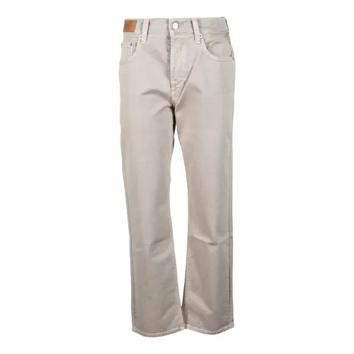 Jeans > Straight Jeans - - Replay - Modalova