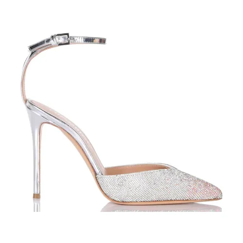 Shoes > Heels > Pumps - - Ninalilou - Modalova