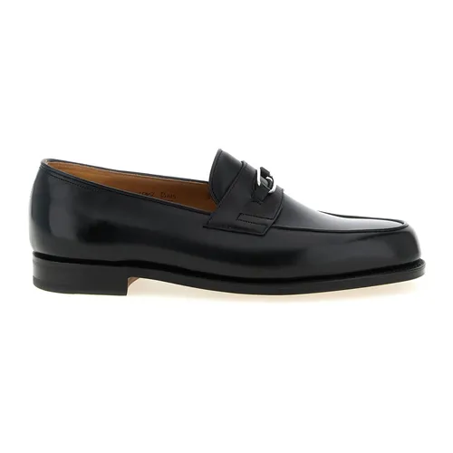 Lopez Ring Loafers - John Lobb - Modalova