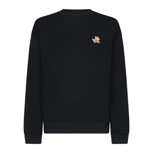 Sweatshirts & Hoodies > Sweatshirts - - Maison Kitsuné - Modalova