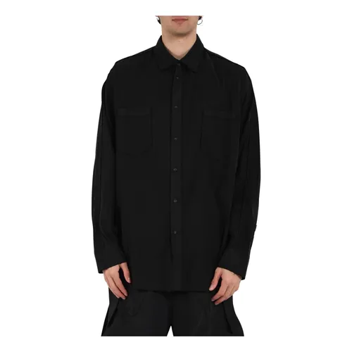 Shirts > Casual Shirts - - Andrea Ya’aqov - Modalova