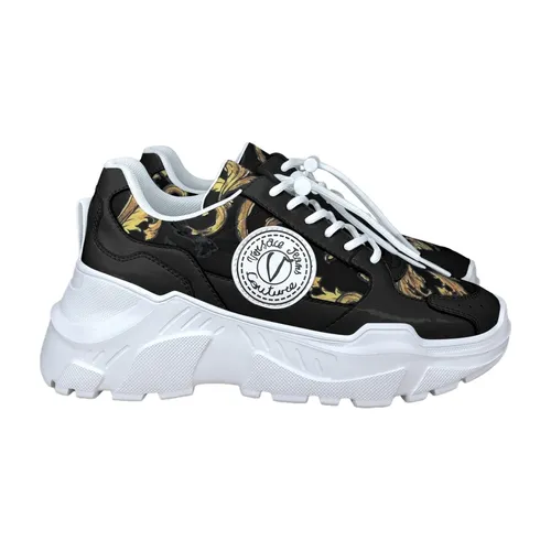 Shoes > Sneakers - - Versace Jeans Couture - Modalova