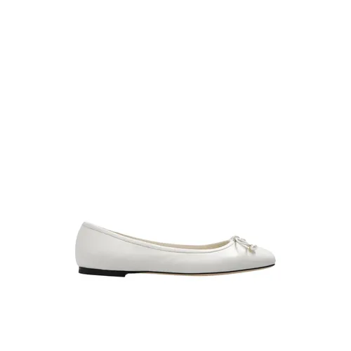 Shoes > Flats > Ballerinas - - Jimmy Choo - Modalova