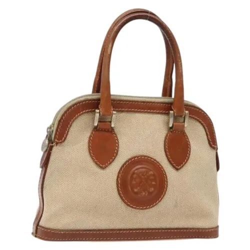 Pre-owned > Pre-owned Bags > Pre-owned Handbags - - Fendi Vintage - Modalova
