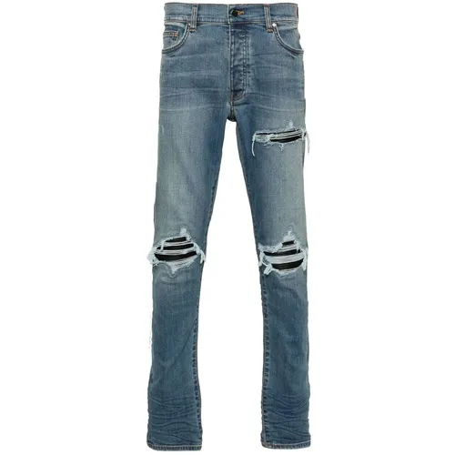 Jeans > Slim-fit Jeans - - Amiri - Modalova