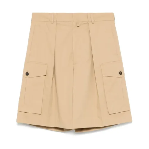Shorts > Casual Shorts - - Dries Van Noten - Modalova