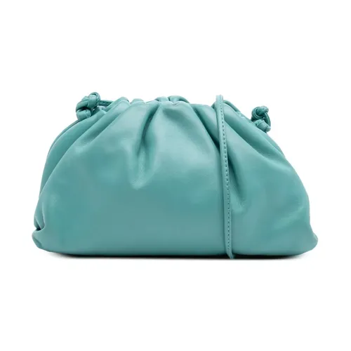 Pre-owned > Pre-owned Bags > Pre-owned Cross Body Bags - - Bottega Veneta Vintage - Modalova