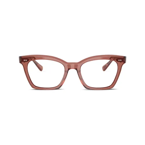 Optical Frame - Oliver Peoples - Modalova