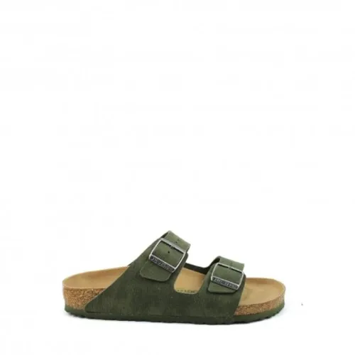 Shoes > Flip Flops & Sliders > Sliders - - Birkenstock - Modalova
