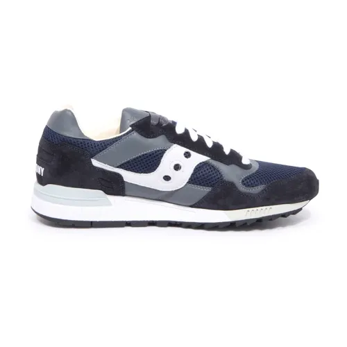 Saucony - Shoes > Sneakers - Blue - Saucony - Modalova