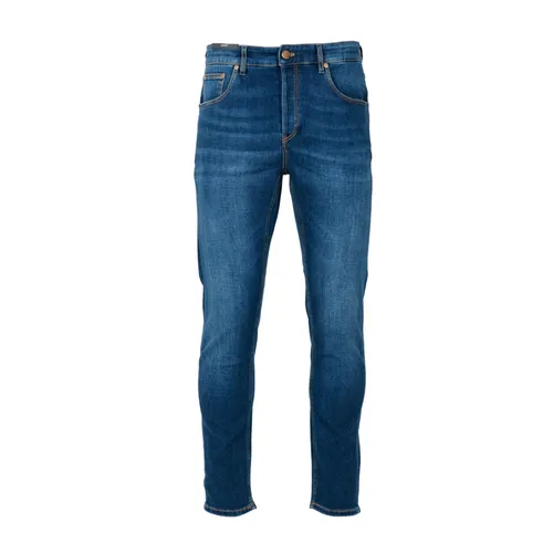 Jeans > Slim-fit Jeans - - PT Torino - Modalova