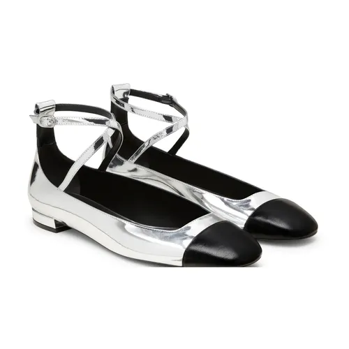 Eden Strap Flat - Stuart Weitzman - Modalova