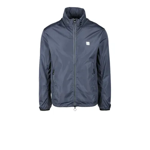 Jackets > Light Jackets - - Armani Exchange - Modalova