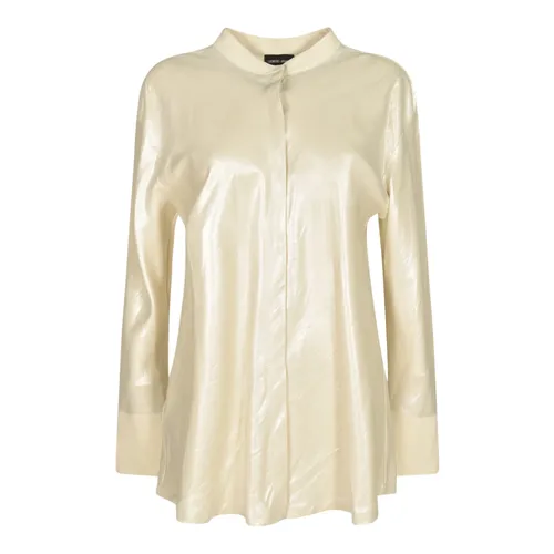 Shirts - Giorgio Armani - Modalova