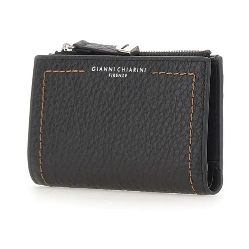 Bubble Wallet - Gianni Chiarini - Modalova