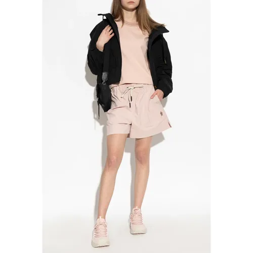 Sauvan Jacket - Moncler - Modalova