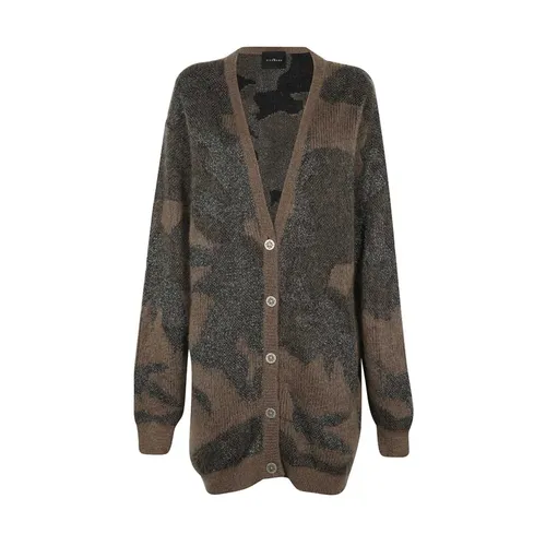 Knitwear > Cardigans - - John Richmond - Modalova