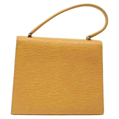 Pre-owned Vintage Handbag - Louis Vuitton Vintage - Modalova