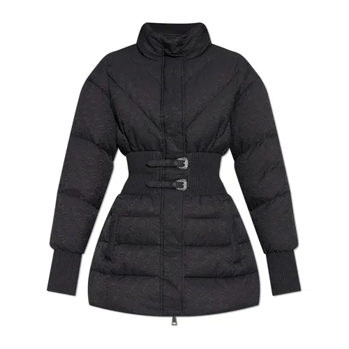 Jackets > Down Jackets - - Versace Jeans Couture - Modalova