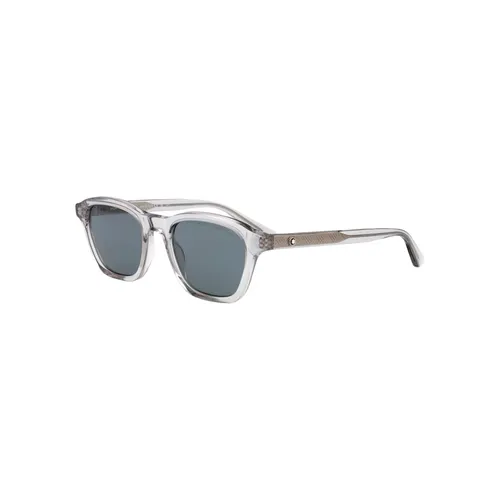 Accessories > Sunglasses - - Montblanc - Modalova