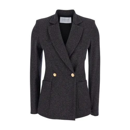 Doppelreihiger Blazer Jacken - Harris Wharf London - Modalova