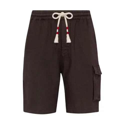 Shorts > Casual Shorts - - Saint Barth - Modalova