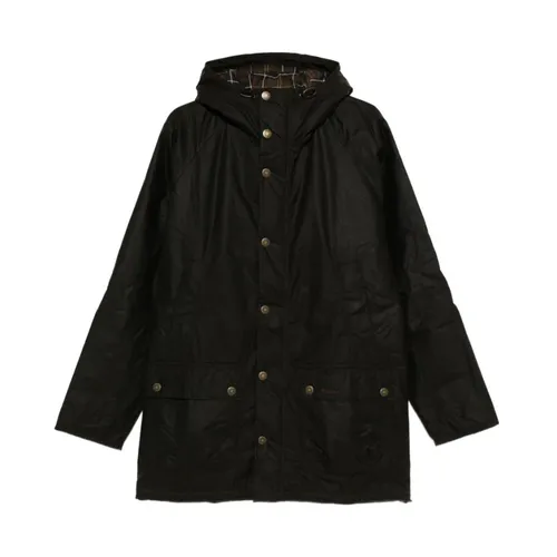 Jackets > Light Jackets - - Barbour - Modalova