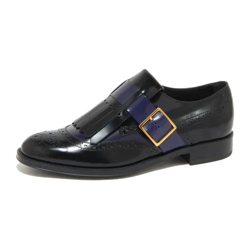 Tod's - Shoes > Flats - Black - Tod's - Modalova