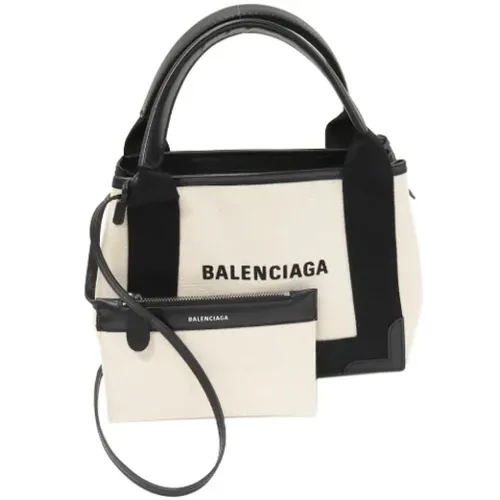 Pre-owned > Pre-owned Bags > Pre-owned Handbags - - Balenciaga Vintage - Modalova