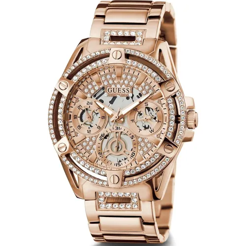 Accessories > Watches - - Guess - Modalova