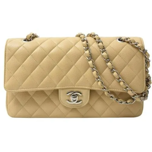 Pre-owned > Pre-owned Bags > Pre-owned Shoulder Bags - - Chanel Vintage - Modalova