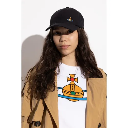 Baseball Cap - Vivienne Westwood - Modalova